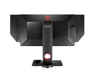BenQ ZOWIE XL2546 czarny 240Hz - 374421 - zdjęcie 2
